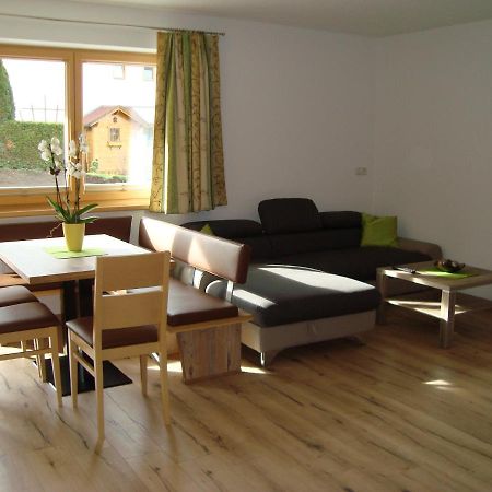 Haus Alexander Apartment Pfunds Bagian luar foto